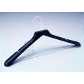 Plastic Hanger Guards 600/Box Black